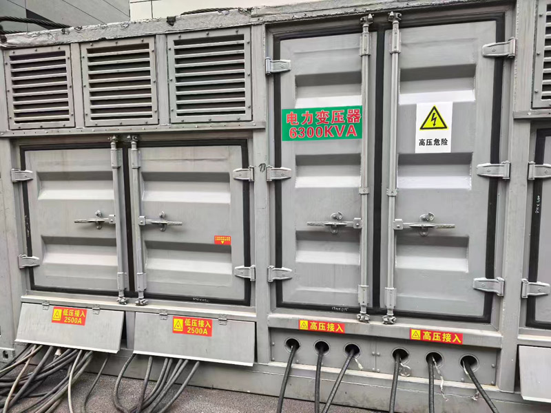 凌海柴油发电机组换季保养注意哪些事项？