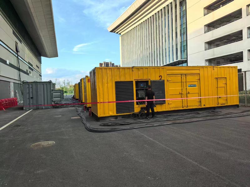 凌海柴油发电机冬季保养注意事项?