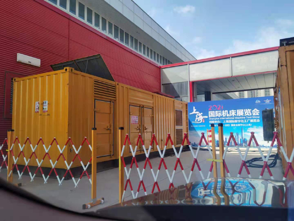凌海发电机出租 对于发电机的特性你了解多少?
