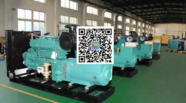 凌海发电车出租-康明斯发电机远销国内外市场的三大理由