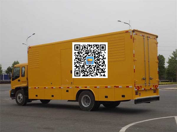 凌海发电车出租-发电机组的主要用途是什么？