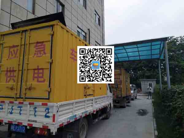 凌海发电车出租-发电机产品使用越来越广泛