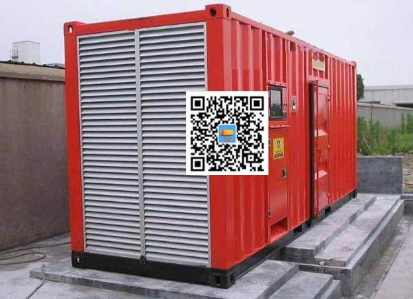 凌海300kw柴油发电机组一个小时耗油