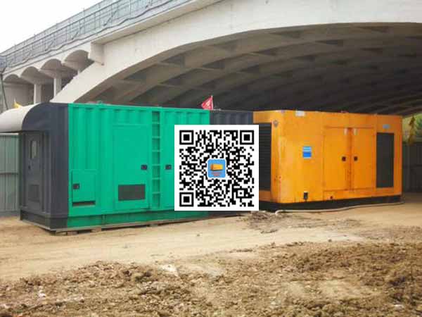 凌海决定发电机顺利启动的因素及如何解决发电机冬季起动困难问题