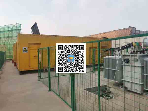 凌海发电机组的社会应用有哪些