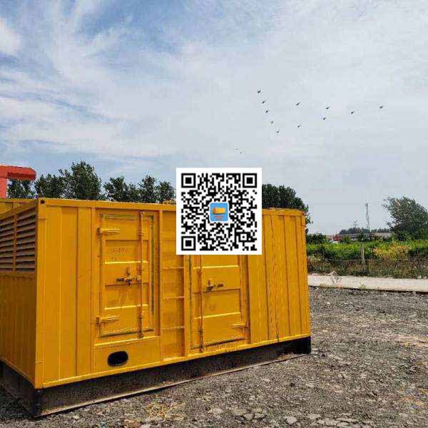凌海发电机出租发电机电刷的结构与作用是什么