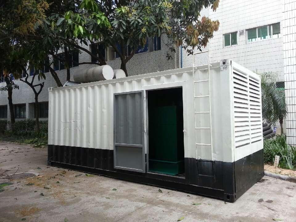 凌海发电机出租-玉柴发电机组的配置有哪些？