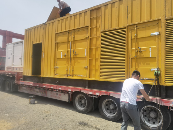 凌海发电机出租100KW发电机需要什么规格的电缆线?