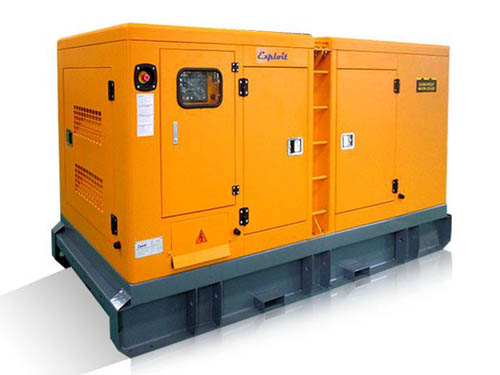 凌海影响 200kw 柴油发电机油耗的因素有哪些？