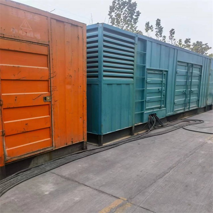 凌海如何选择适合 600kW 柴油发电机组的热继电器?