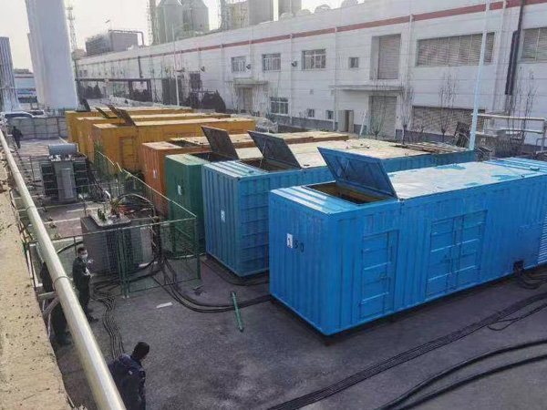 凌海380V和690V电压的电缆线相同吗？