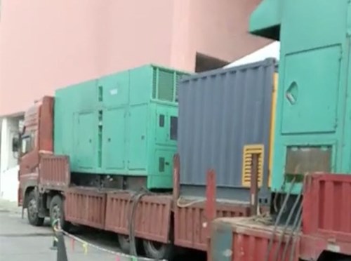 凌海柴油发电机的功率因数一般是多少？