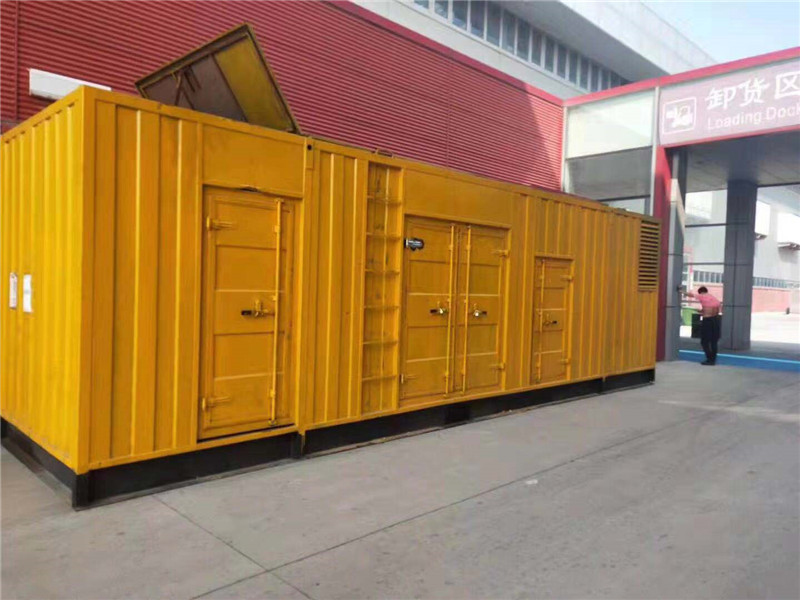 凌海储能设备的前景和市场怎么样？