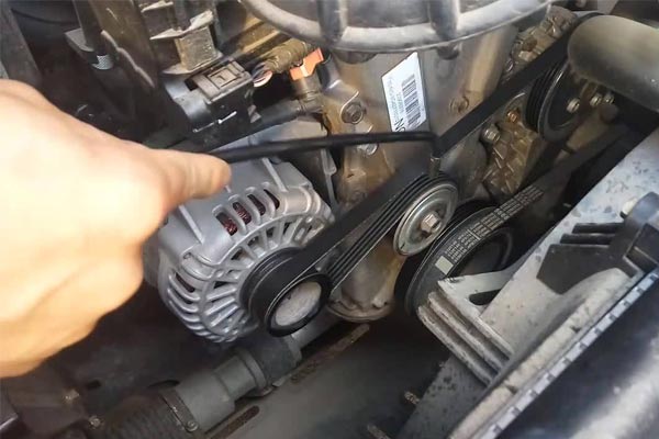 凌海转速传感器的工作原理是什么？