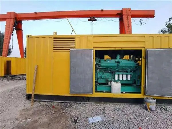 凌海冬季低温环境下,500KW发电机组应该选择什么类型的启动电瓶?